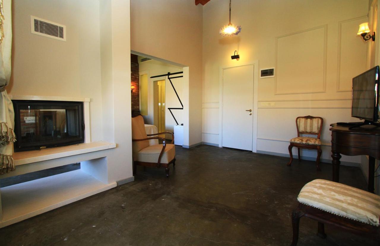 Alacati Kostem Hotel - Special Category Habitación foto