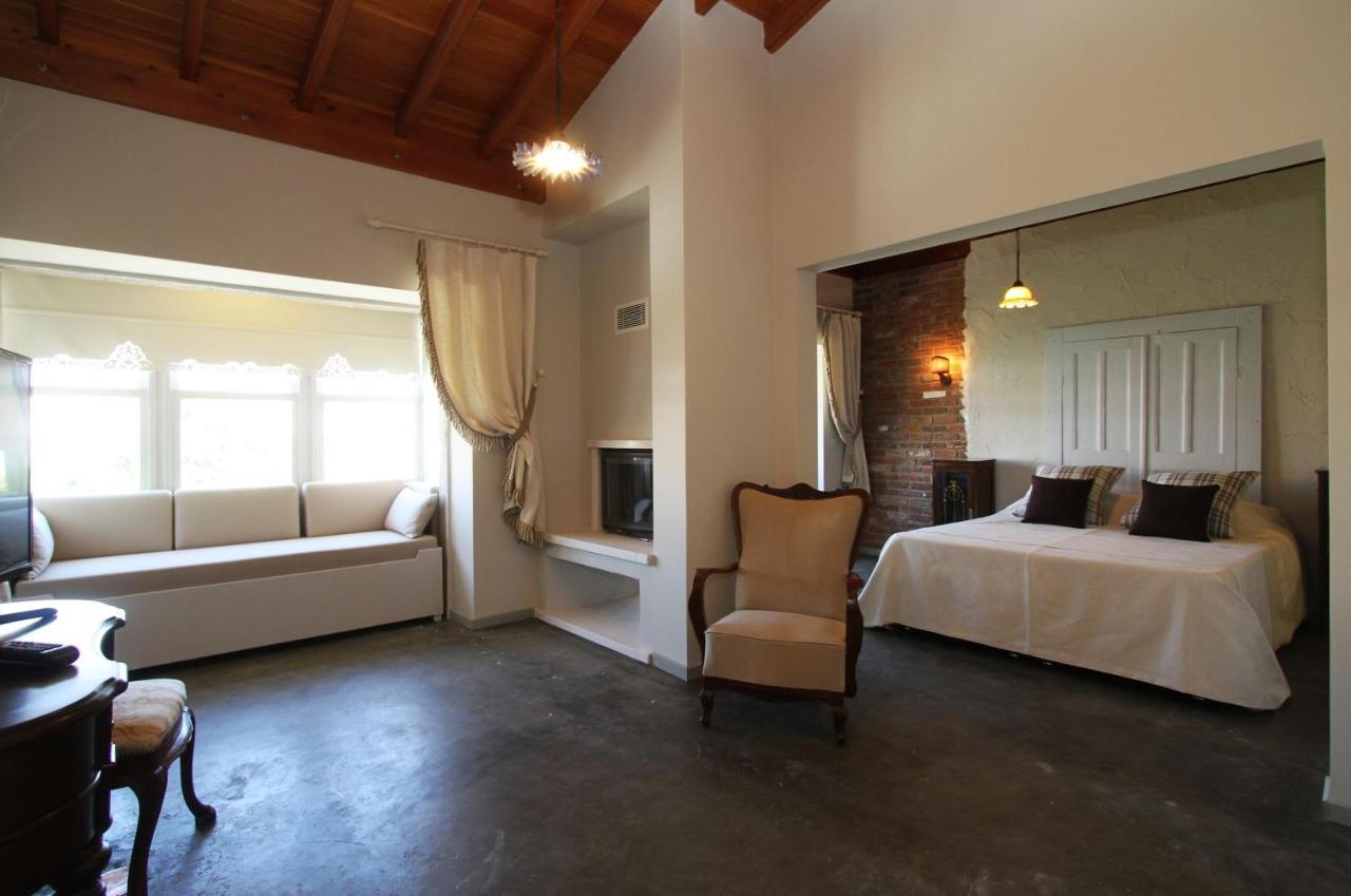Alacati Kostem Hotel - Special Category Habitación foto