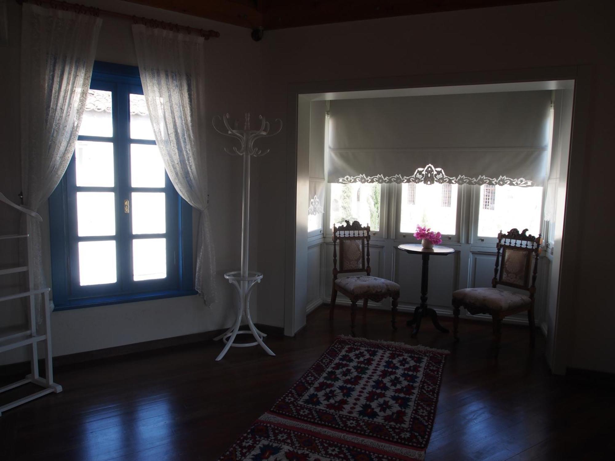 Alacati Kostem Hotel - Special Category Habitación foto